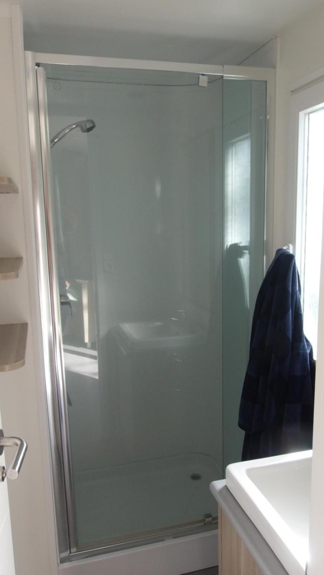 Camping Les Sources Saint-Jean-du-Gard Chambre photo