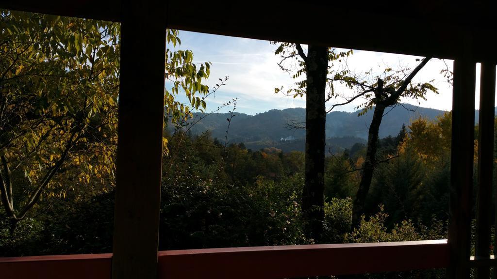 Camping Les Sources Saint-Jean-du-Gard Extérieur photo